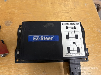 EZ-Steer Auto Steer