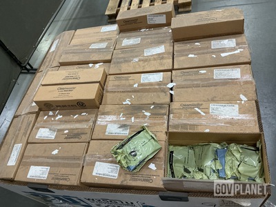 Cleanwaste D019W12 WAG Waste Kits