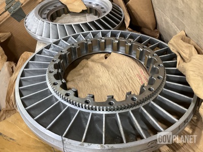 Adapter Assemblies, Oil Burner Nozzles & Assorted Items