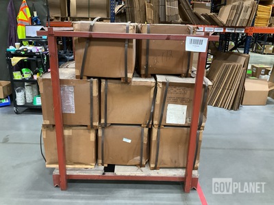 EnergX 72-5270 Generator Stators