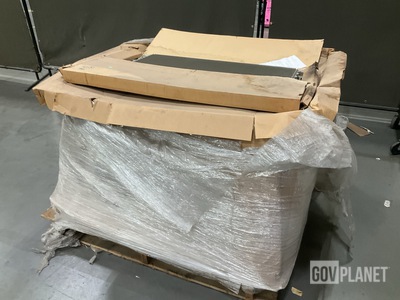 Red Dot RD-4-6010-0 Refrigeration Condenser Coils