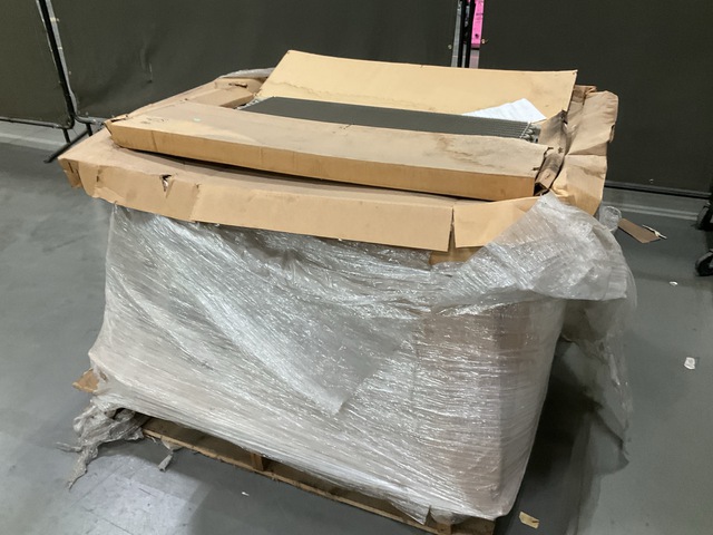 Red Dot RD-4-6010-0 Refrigeration Condenser Coils