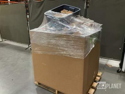 Allied Automotive 2230840 Cylinder Assemblies & Assorted Items