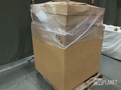 Eaton C26343 Split Lock Rings