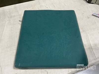 Standard 64A98D503-7 Vehicular Seat Cushions