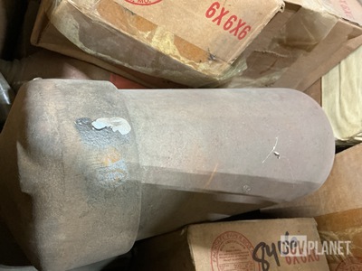 Rolls-Royce K5194961 Piston Rings & Assorted Items