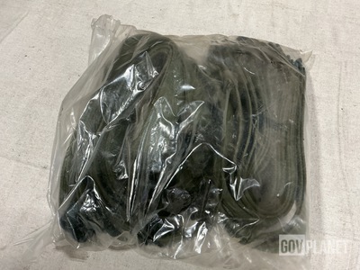 Annular Ball Bearings, Power Supplies & Radio Frequency Filters