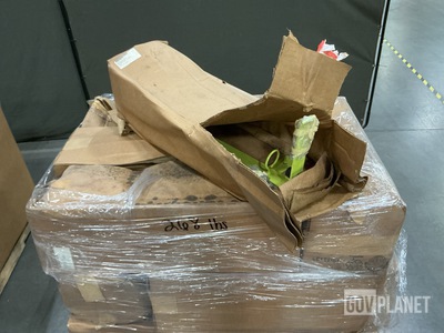 Amerex 6061 Hose Support Assemblies