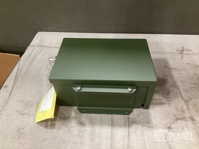 Harris AE01A-D1369-101 Desiccant Dehydrators