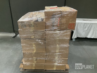 Slide Kits, Metal Tube Assembly & Assorted Items