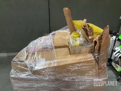 Drawer Slides, Tubing, Transistors, Switch Covers & Assorted Items