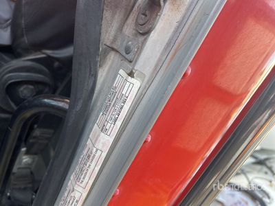 2014 Peterbilt 365 Mixer Truck