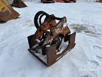 Stanley 23 in Zagęszczarka - części