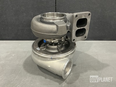 Holset 3592369 Turbocharger