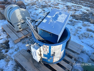 Quantity of (2) Grain Guard Supplemental Heaters