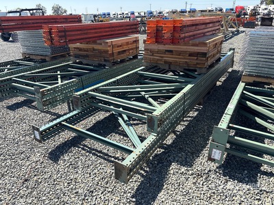 Pallet Racking
