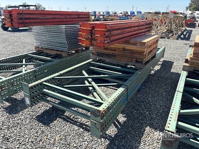 Pallet Racking