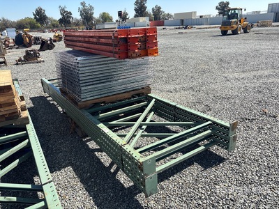 Pallet Racking