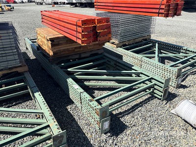 Pallet Racking