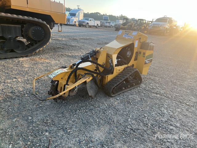 Landscaping Equipment