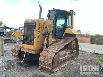 2012 Cat D6N XL Crawler Dozer (Inoperable)