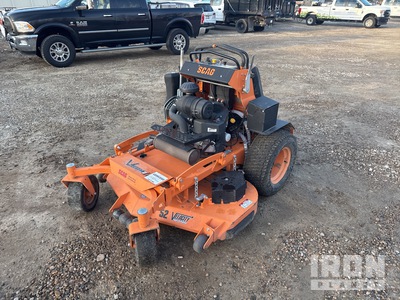 Scag V-Ride II Stand-On Lawn Mower
