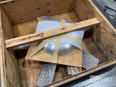 B60014-3 Fan Impeller