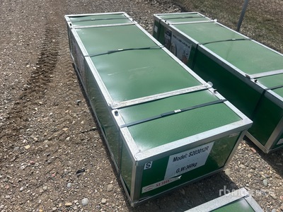 2026 Suihe 203012R-300gPE 20 ft x 30 ft x 12 ft Lagerhaus (Unused)