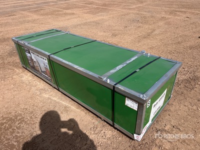 2026 Suihe 203012R-300gPE 20 ft x 30 ft x 12 ft Budynek magazynowy (Unused)