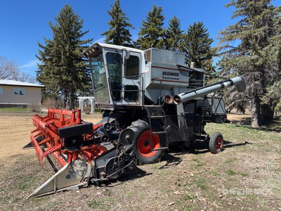 Gleaner Moissonneuse-batteuse