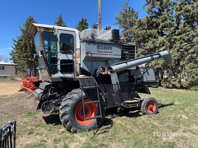 Gleaner Moissonneuse-batteuse