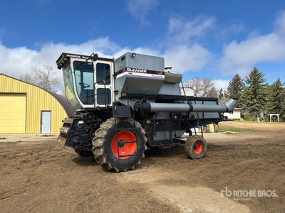 Gleaner Moissonneuse-batteuse
