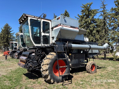 Gleaner Moissonneuse-batteuse