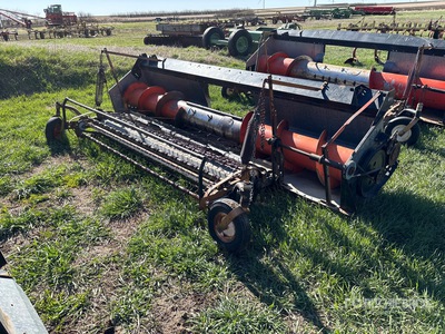 13 ft Moissonneuse-batteuse Pickup Header