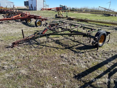13 ft Landscape Cultivator