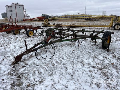 13 ft Landscape Cultivator