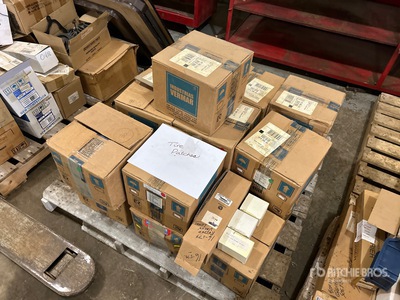 Quantity of Tire Patches