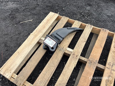 2025 Machpro Excavator Ripper - Fits 1 ton (Unused)