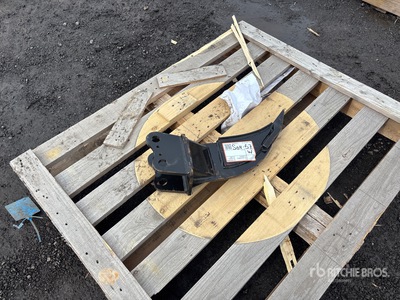 2025 Machpro Excavator Ripper - Fits 1 ton (Unused)
