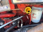 Engine with 