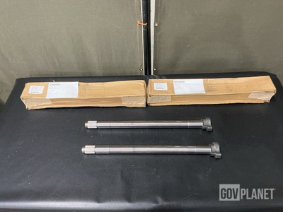 (119) Drive Line 034-188-03 Brake Shoe Actuating Camshafts