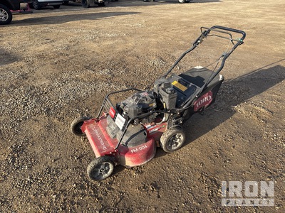 2022 Toro Turf Master HD Walk-Behind Kosiarka do trawy