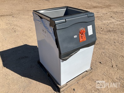 Scotsman B530S Ice Storage Bin