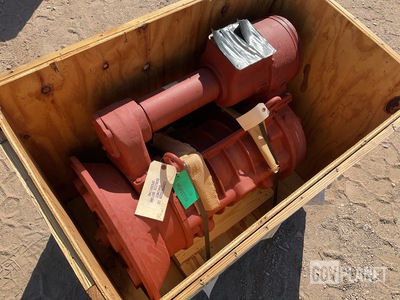 Davey Compressor 62404 Rotary Compressor