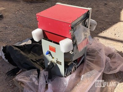 SPD Technologies ACB-900RC Circuit Breaker