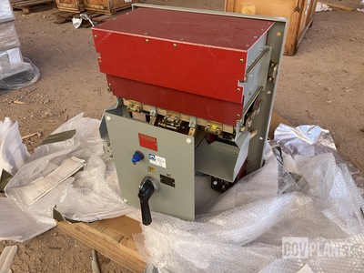 Gould ACB-1600R Circuit Breaker