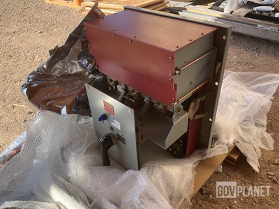 Gould ACB-1600R Circuit Breaker