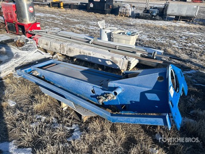 Brandt Grain Conveyor Parts