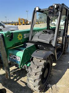 2022 JCB 50520E Telehandler (Inoperable)
