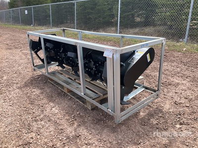 2026 Suihe SSTL 72 in Kompakt-Lader (Unused)